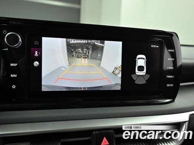 Kia K5 3세대 Trendy, 2021 15