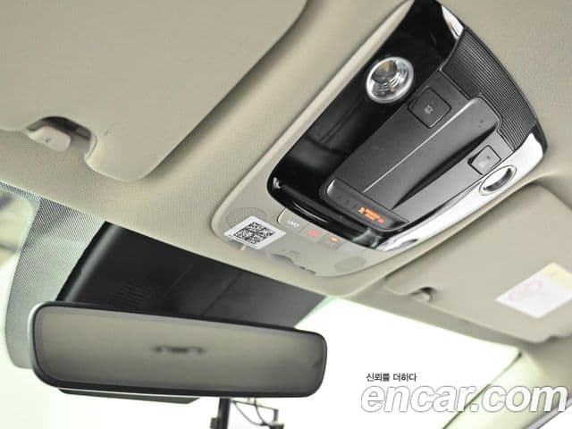 Kia K5 3세대 Trendy, 2021 18