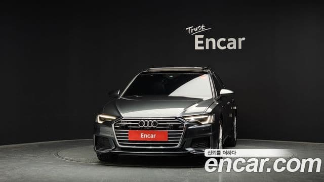Audi A6 (C8) Premium, 2021 3