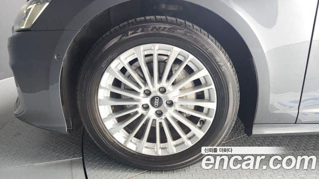 Audi A6 (C8) Premium, 2021 все фото