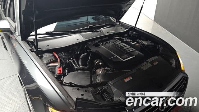 Audi A6 (C8) Premium, 2021 6