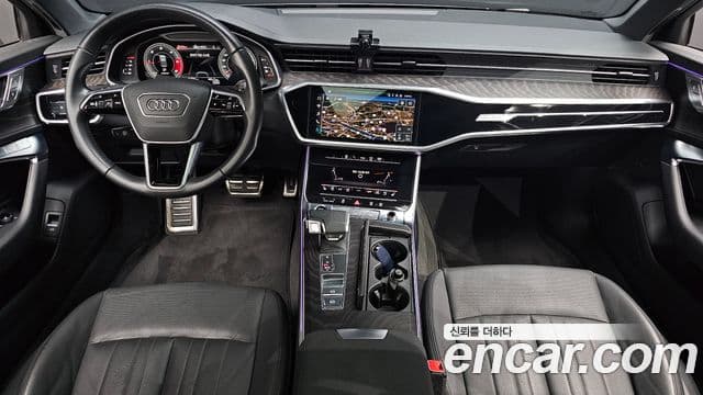 Audi A6 (C8) Premium, 2021 7