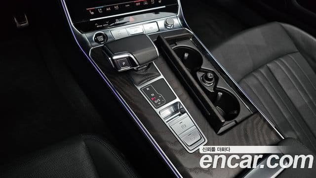 Audi A6 (C8) Premium, 2021 9