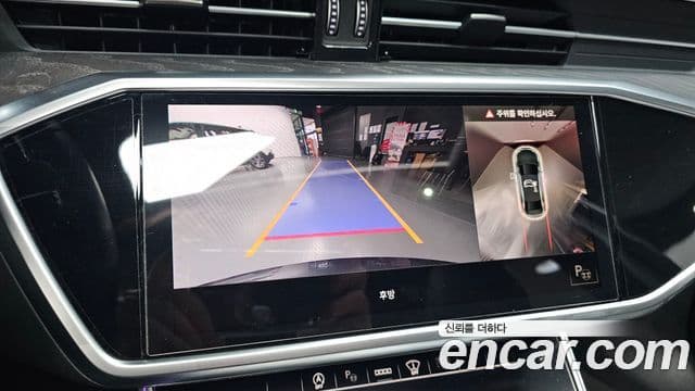 Audi A6 (C8) Premium, 2021 15