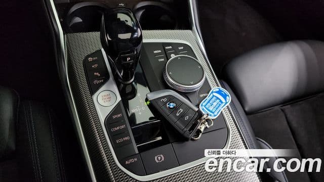 BMW 3시리즈 (G20) 320i M Sport, 2021 9