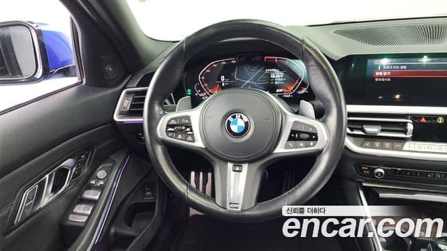 BMW 3시리즈 (G20) 320i M Sport, 2021 13
