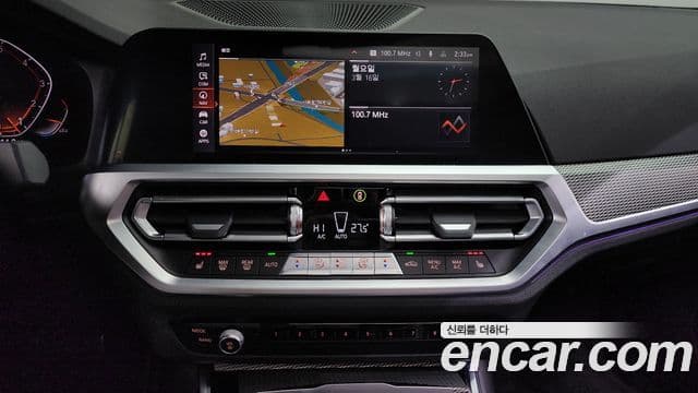 BMW 3시리즈 (G20) 320i M Sport, 2021 14
