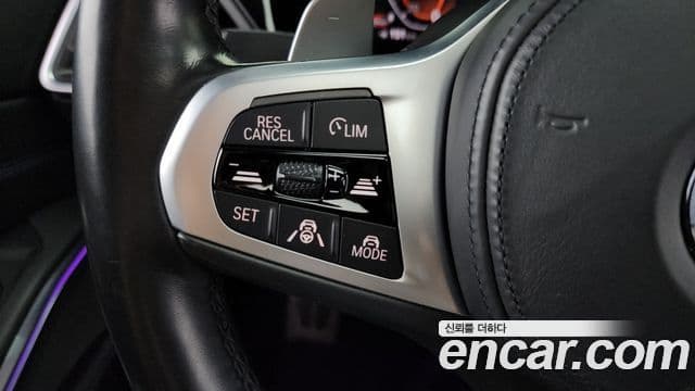 BMW 3시리즈 (G20) 320i M Sport, 2021 17