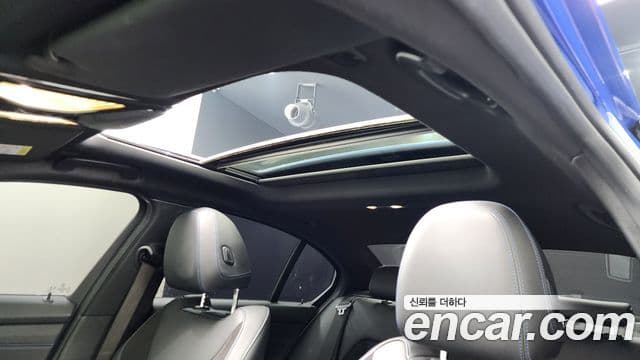 BMW 3시리즈 (G20) 320i M Sport, 2021 19