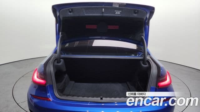 BMW 3시리즈 (G20) 320i M Sport, 2021 20