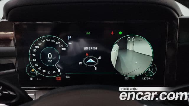 Hyundai The / новый New Grandeur IG Exclusive, 2021 8