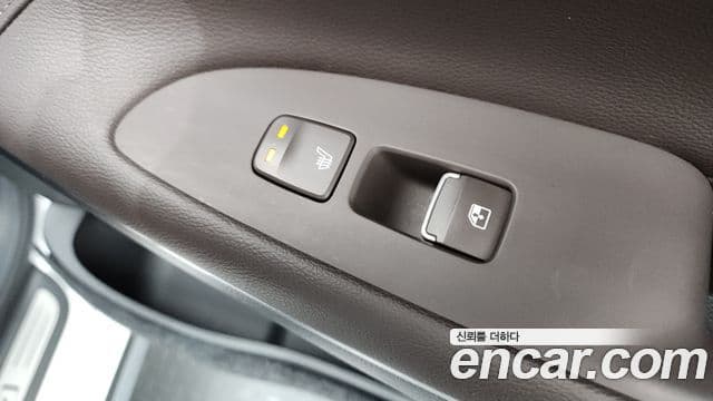 Hyundai The / новый New Grandeur IG Exclusive, 2021 18