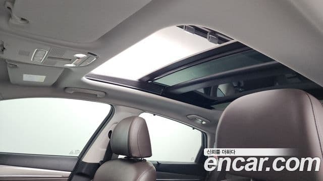 Hyundai The / новый New Grandeur IG Exclusive, 2021 19