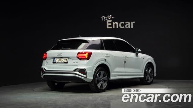 Audi Q2 Premium, 2023 2