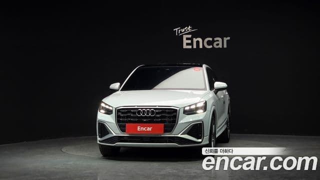 Audi Q2 Premium, 2023 3