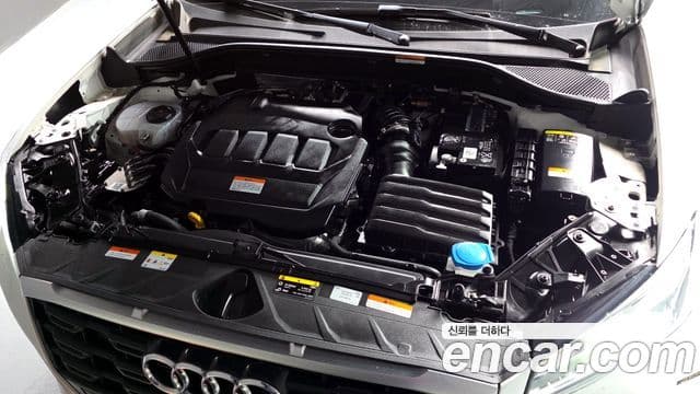 Audi Q2 Premium, 2023 6