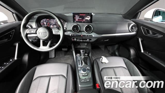 Audi Q2 Premium, 2023 7