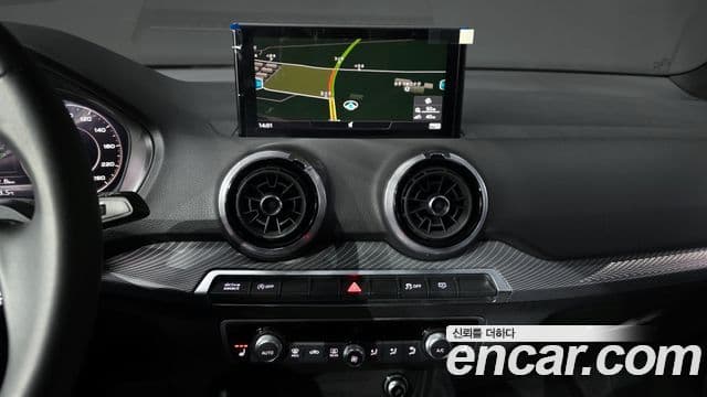 Audi Q2 Premium, 2023 14