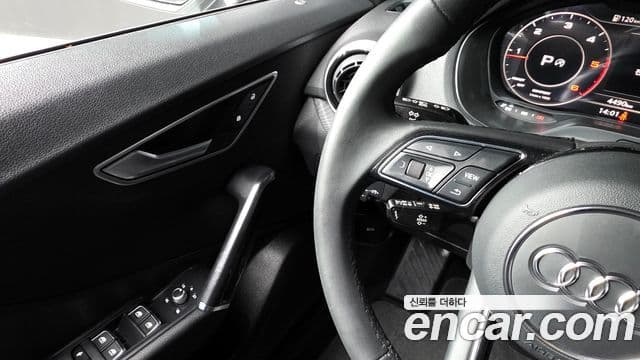 Audi Q2 Premium, 2023 17