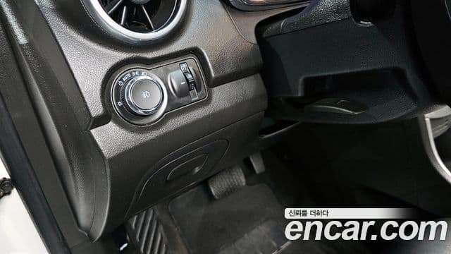 Chevrolet(GM대우) Trax Premium, 2016 13