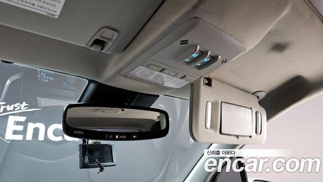 Chevrolet(GM대우) Trax Premium, 2016 18