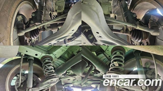 Chevrolet(GM대우) Trax Premium, 2016 20