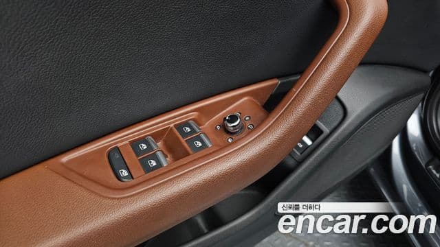 Audi A4 (B9), 2018 17