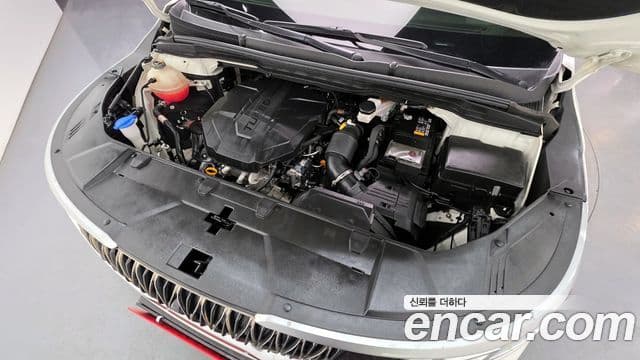 Kia Carnival 4세대 Prestige, 2021 6
