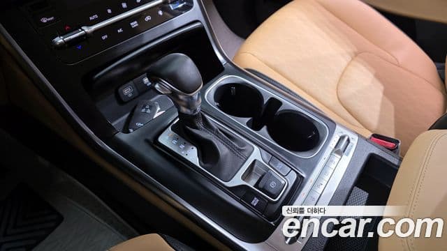 Kia Carnival 4세대 Prestige, 2021 9