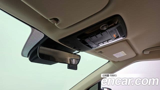 Kia Carnival 4세대 Prestige, 2021 17