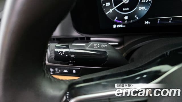 Kia Carnival 4세대 Prestige, 2021 18