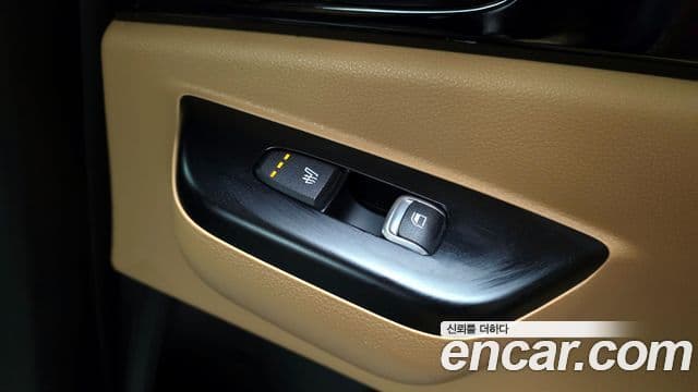 Kia Carnival 4세대 Prestige, 2021 19