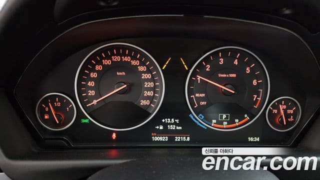 BMW 4시리즈 (F32) 420i Luxury Gran Coupe, 2018 8