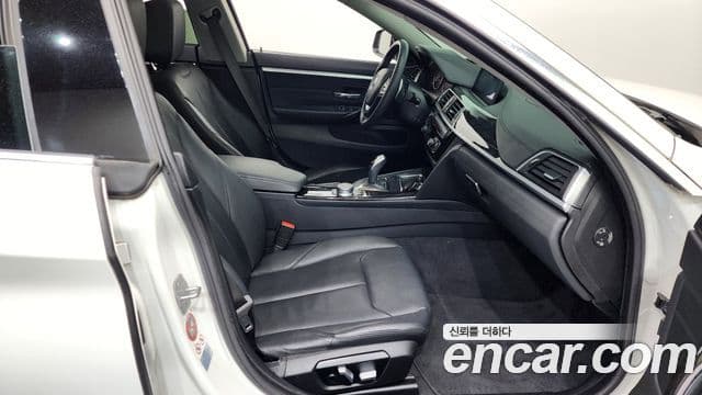 BMW 4시리즈 (F32) 420i Luxury Gran Coupe, 2018 11