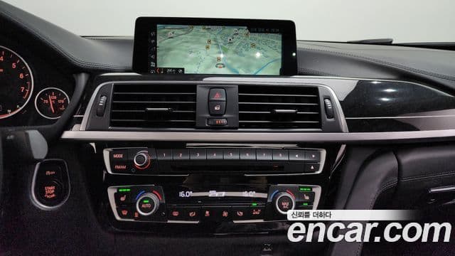 BMW 4시리즈 (F32) 420i Luxury Gran Coupe, 2018 14