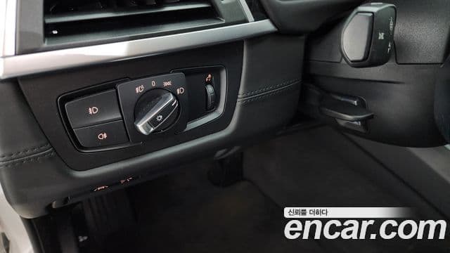 BMW 4시리즈 (F32) 420i Luxury Gran Coupe, 2018 16