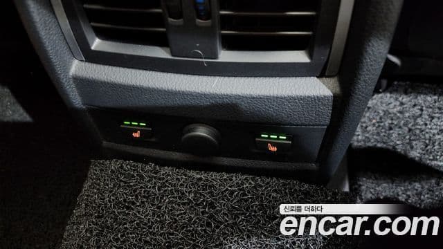 BMW 4시리즈 (F32) 420i Luxury Gran Coupe, 2018 18