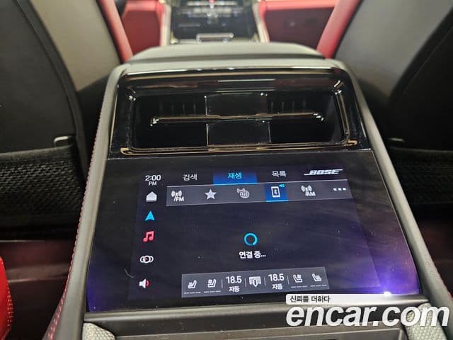 Porsche Panamera (976), 2024 12