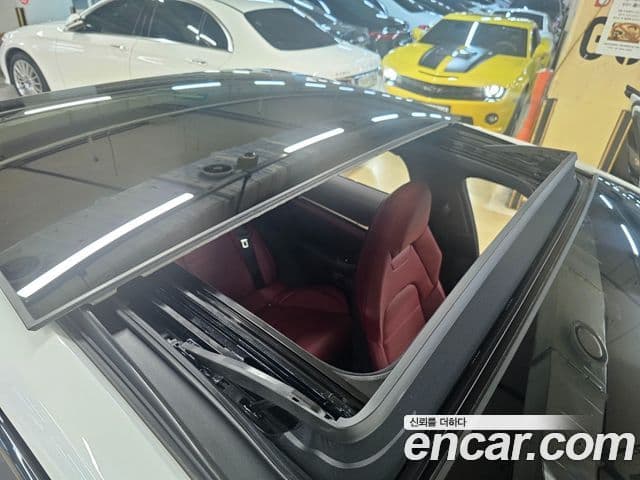 Porsche Panamera (976), 2024 14