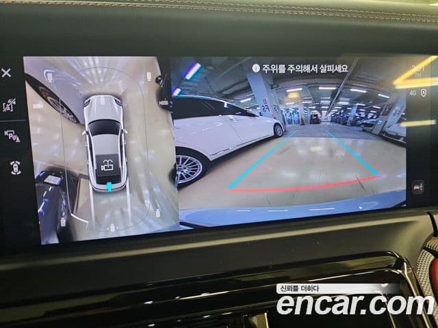 Porsche Panamera (976), 2024 18