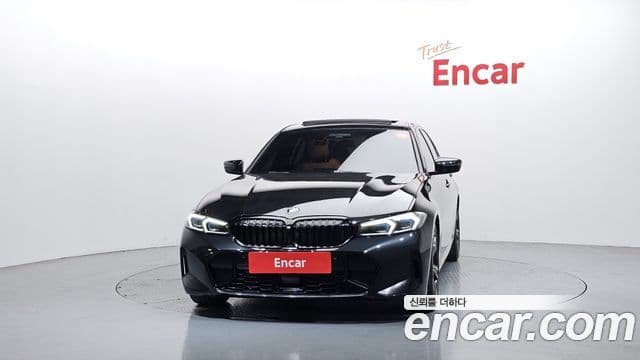 BMW 3시리즈 (G20) 320d M Sport, 2023 3
