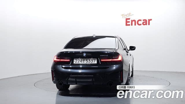 BMW 3시리즈 (G20) 320d M Sport, 2023 4