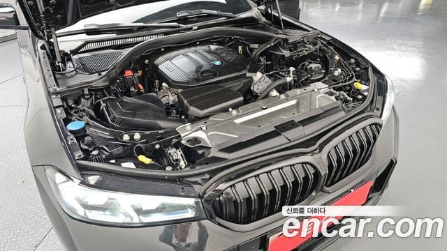 BMW 3시리즈 (G20) 320d M Sport, 2023 6