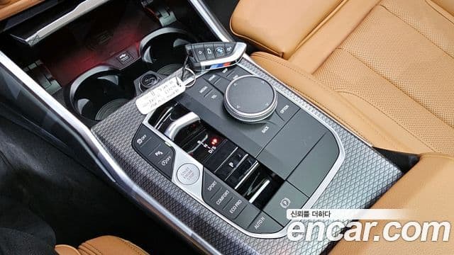 BMW 3시리즈 (G20) 320d M Sport, 2023 9