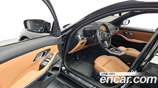 BMW 3시리즈 (G20) 320d M Sport, 2023 10
