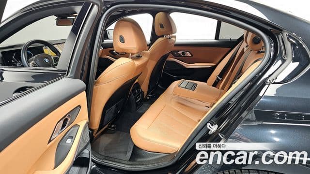 BMW 3시리즈 (G20) 320d M Sport, 2023 11