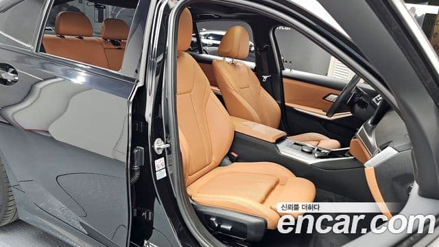 BMW 3시리즈 (G20) 320d M Sport, 2023 12