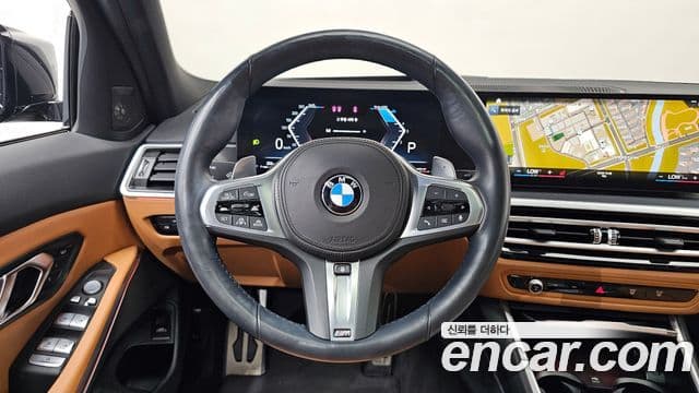 BMW 3시리즈 (G20) 320d M Sport, 2023 13