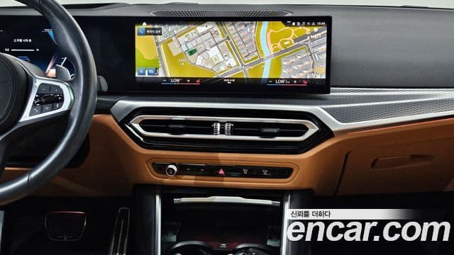 BMW 3시리즈 (G20) 320d M Sport, 2023 19