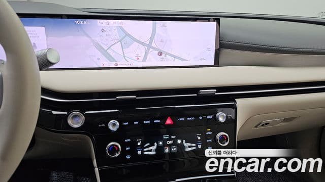 Genesis G80 (RG3) бензин 2.5 турбо 2WD, 2025 14